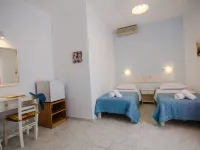 Athena Rooms Hotels in Ios