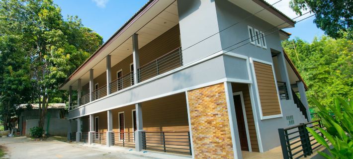 Forra Hill Resort Hotels in Loei