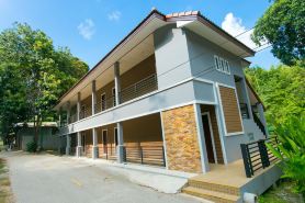 โรงแรม ฟอร์ร่า ฮิลล์ รีสอร์ท โรงแรม-ที่พักจังหวัดเลย