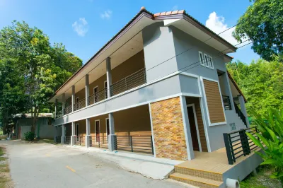 Forra Hill Resort Hotel a Sieo