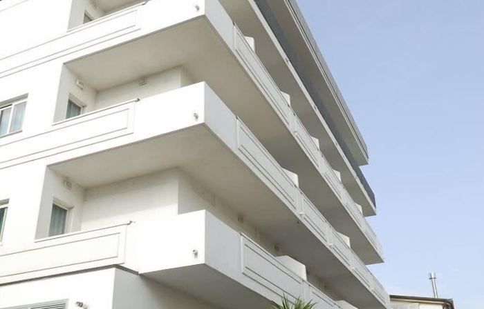Medi Garden Hotel&Residence