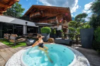 Hotel Montchalet - romantici