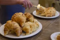 Hotel Las Dunas - servizio colazione