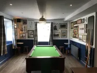 The Halfway House Inn Hotels in Gomersal