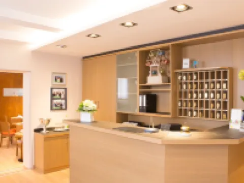 Ambient Hotel am Europakanal Hotels in Furth