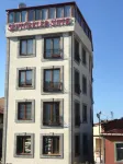 Senturkler Suite Hotels near Ciragan Restaurant