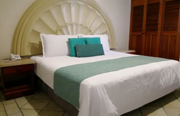 普拉亞濱海酒店