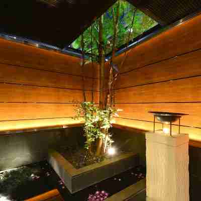 AROMA+ (大人専用) Fitness & Recreational Facilities