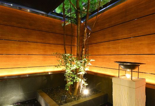 호텔 윙 인터내셔널 이케부쿠로 위치