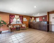 Rodeway Inn Santee San Diego East Hotels in Santee