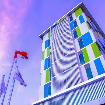 Hotel Citradream Cirebon