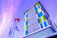Hotel Citradream Cirebon - spa