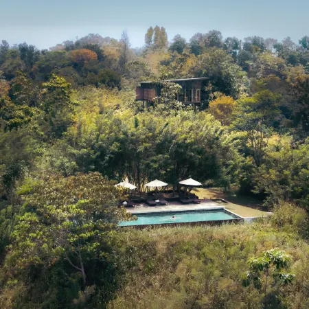 Santani Wellness Kandy