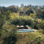 Santani Wellness Kandy - Resorts
