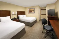 American Inn of Bethesda Hotel di Bethesda