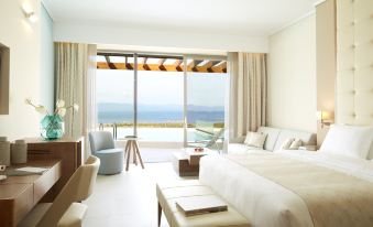 Miraggio Thermal Spa Resort