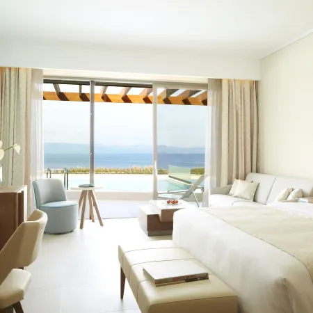 Miraggio Thermal Spa Resort