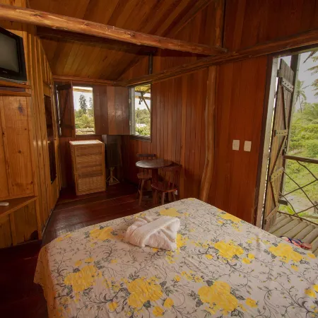 Casa ImBale