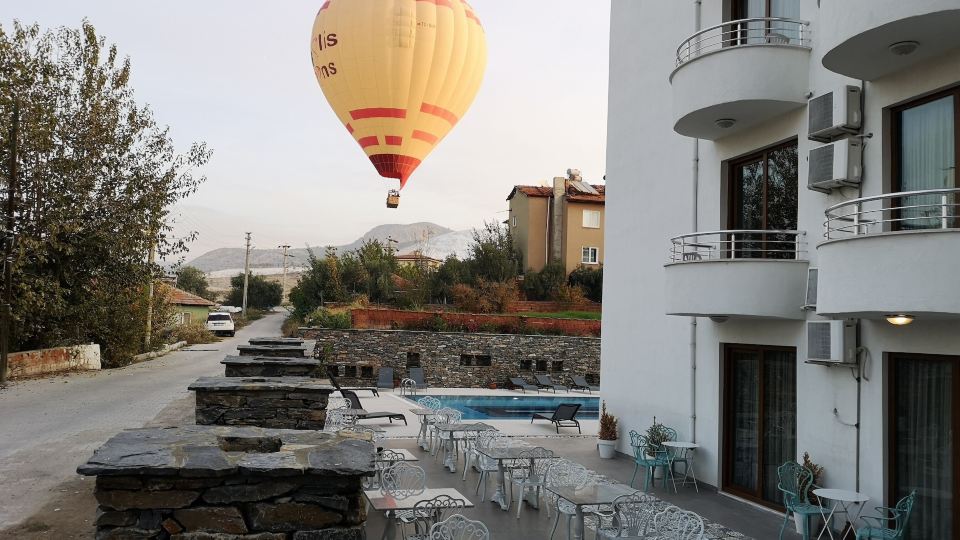 Bellamaritimo Hotel