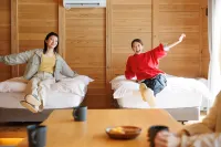 IZUMI PEAK BASE Hotel di Taiwa