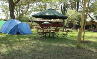 Kikopey Beach Camp