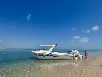 Moyeni Lodge Hotels in Vilankulo