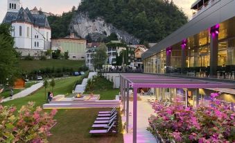Bled Rose Hotel