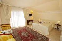 Villa Triana-Adults Only - Balkoner