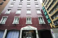 Hotel Molise 2 Hotel a Calvairate