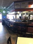 Ramada by Wyndham North Platte & Sandhills Convention Ctr - bar