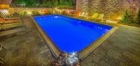 Palmyra Beach Hotel - Pools