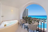 GR Solaris Cancun All Inclusive - románticos