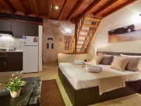 Caretta Village Hotels in Toroni