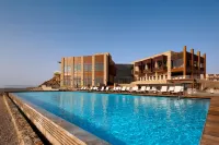 Beresheet by Isrotel Exclusive Hotels in Mitzpe Ramon