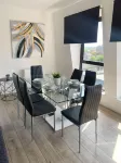 Morland House Apartments