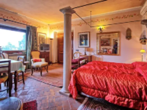 Casa Vania by PosarelliVillas Hotels in Reggello
