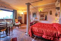 Casa Vania by PosarelliVillas Hotels in Reggello