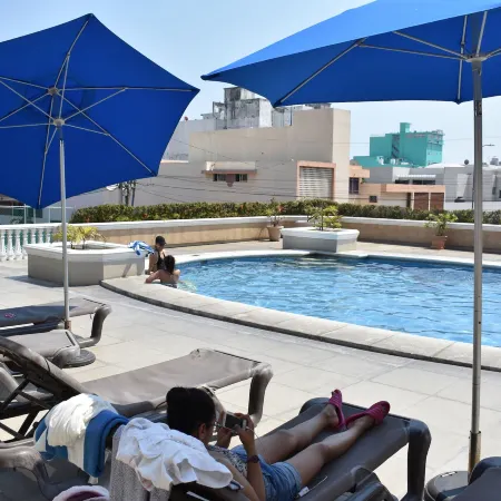 Hotel Baluarte