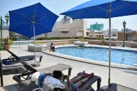 Hotel Baluarte - Pools