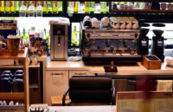 Andong Poong-Gyung Hostel n Library