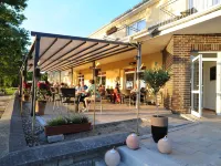 Strandhaus am Inselsee Hotels in Güstrow