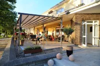 Strandhaus am Inselsee