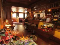 Park Hotel Arnica - bar