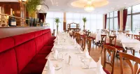 Victor's Residenz-Hotel Saarbrücken - petit déjeuner