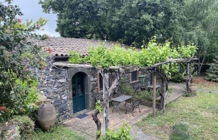 Bed and Breakfast Il Glicine