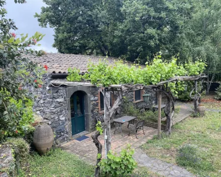 格里辛家庭旅館 皮耶迪蒙特－達特內奧酒店