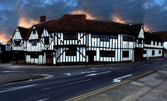 Best Western the Rose and Crown Colchester