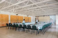 Bushman Rock Safaris - WLAN