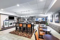 Hampton Inn Aiken