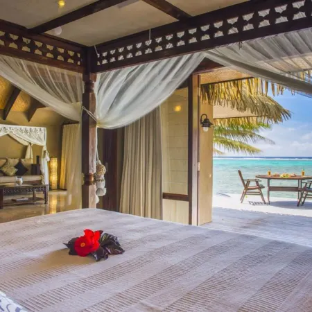 Rumours Luxury Villas & Spa